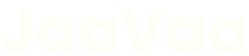JaaVaa Logo
