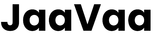 JaaVaa Logo