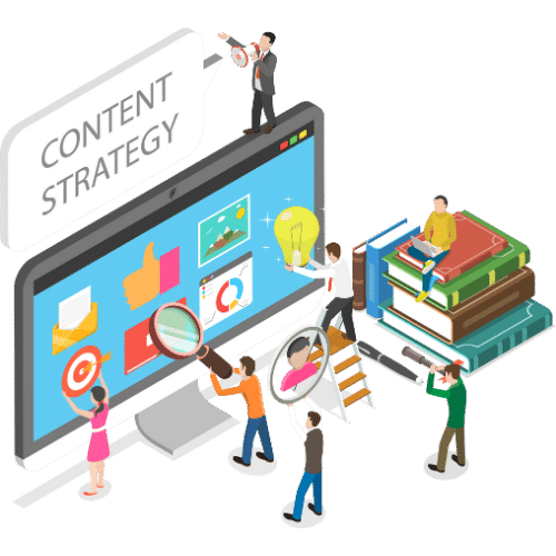 Content Writing