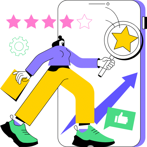 Online Reputation Management
