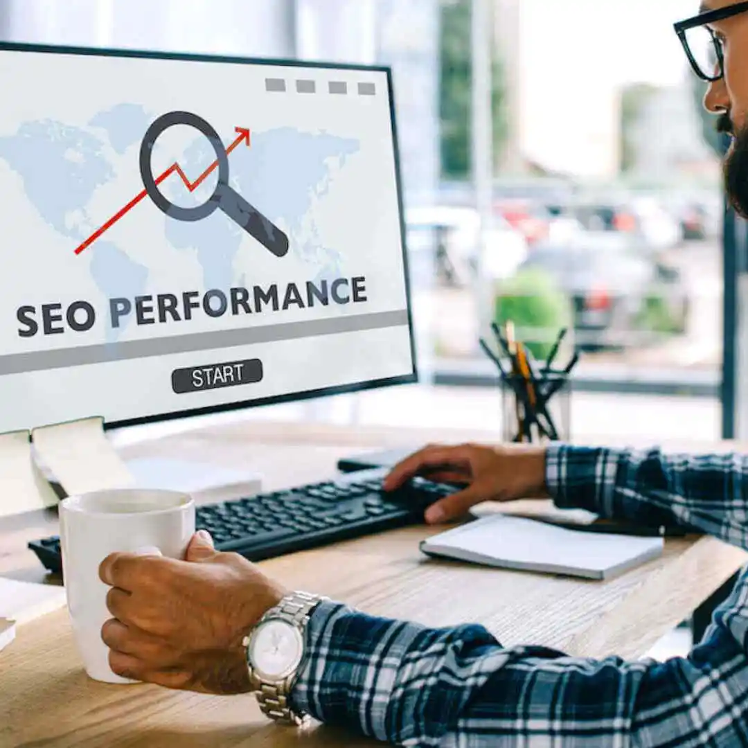 SEO Services