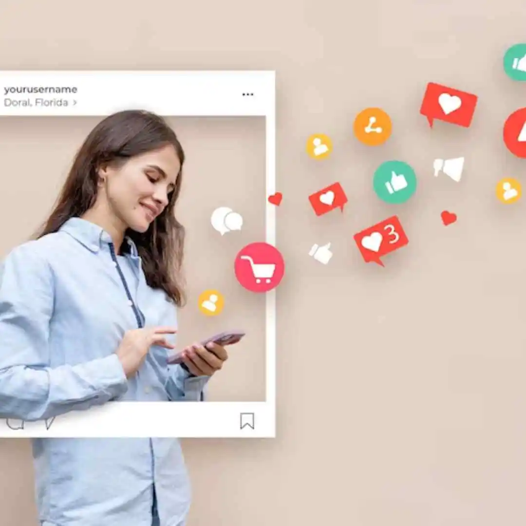 Social Media Ads