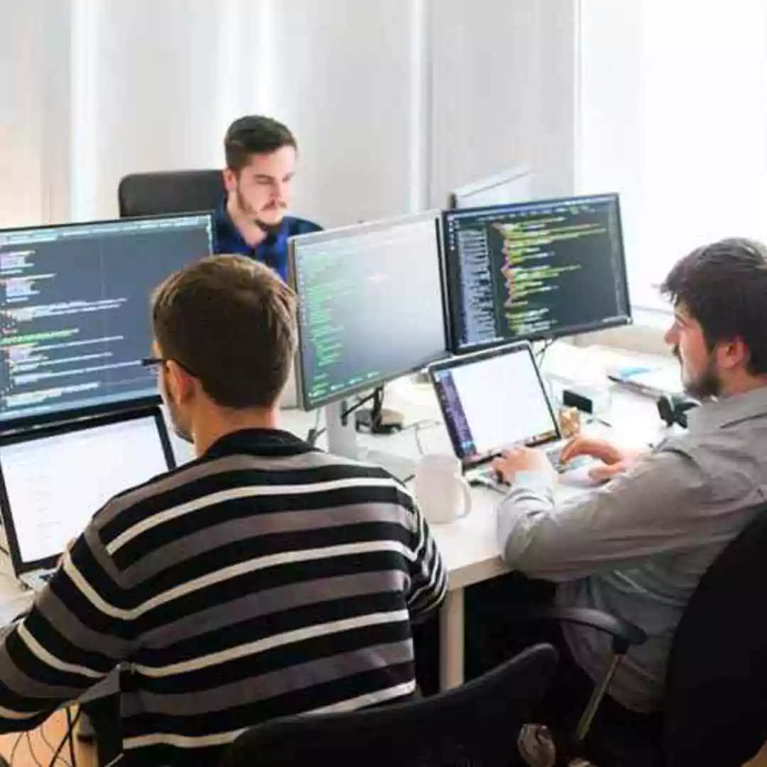 Website Security