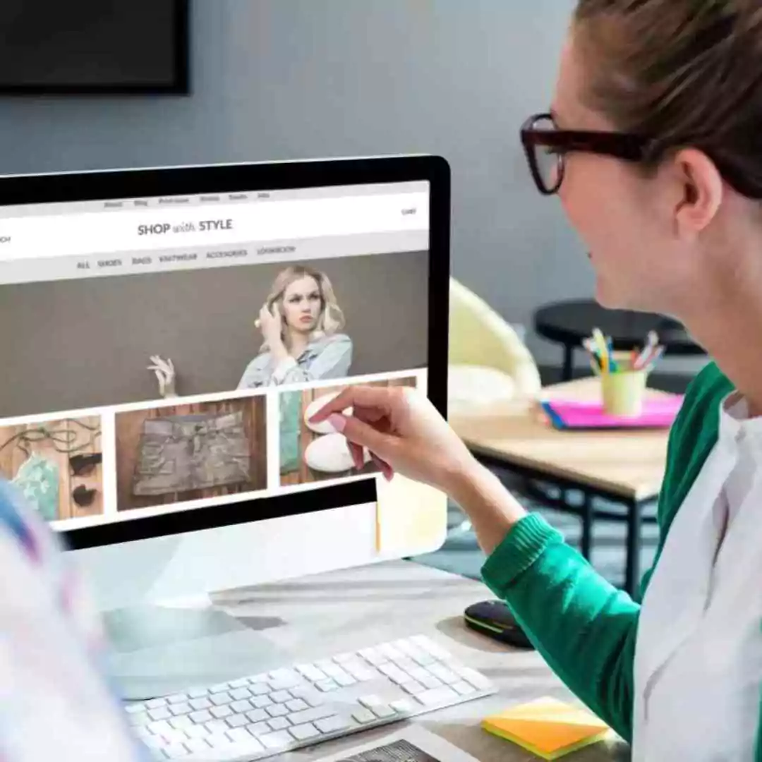 WordPress Design