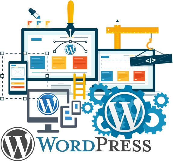 WordPress Design
