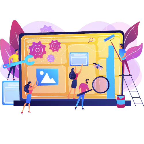 Website Maintenance Services