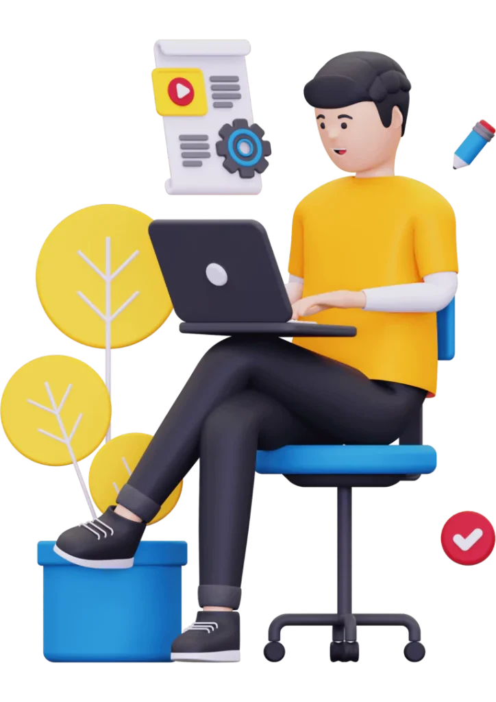 Search Engine Marketing