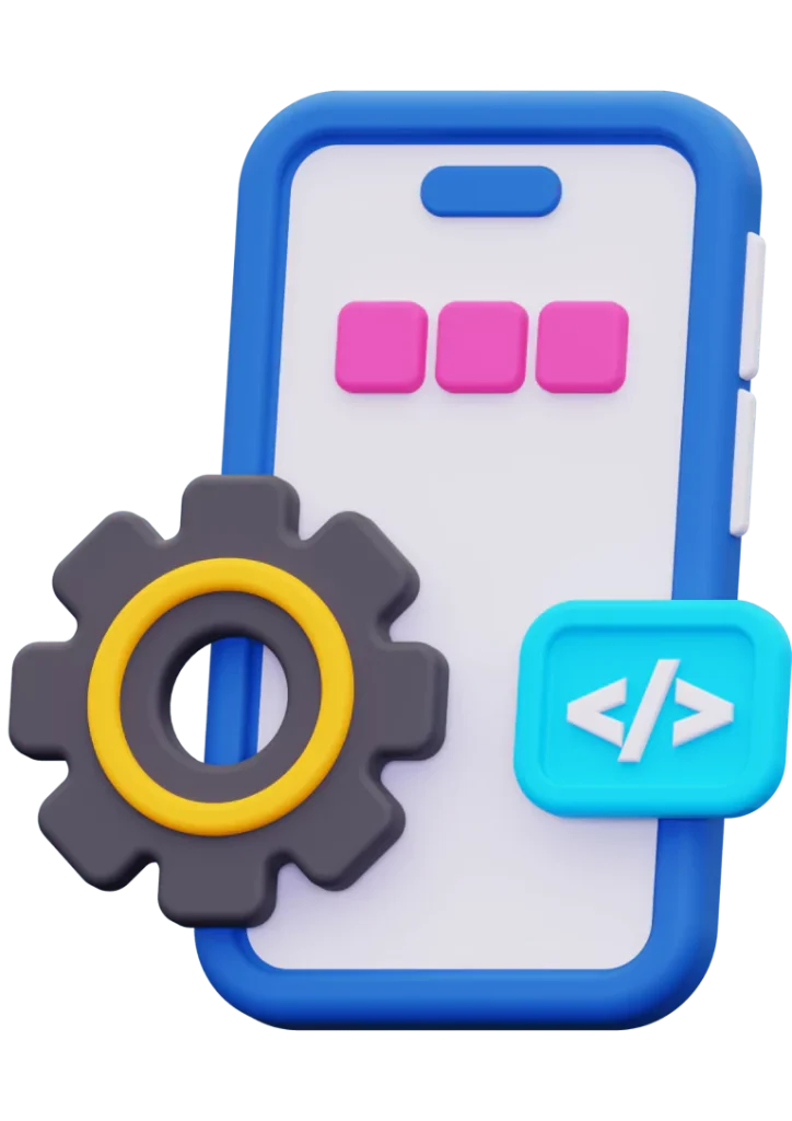 Custom Development Services
